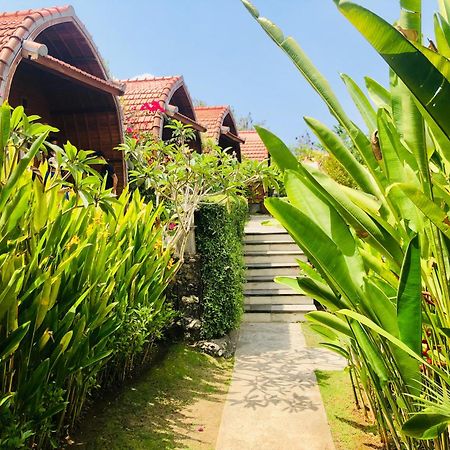Druwa Bali Villa Uluwatu Rum bild