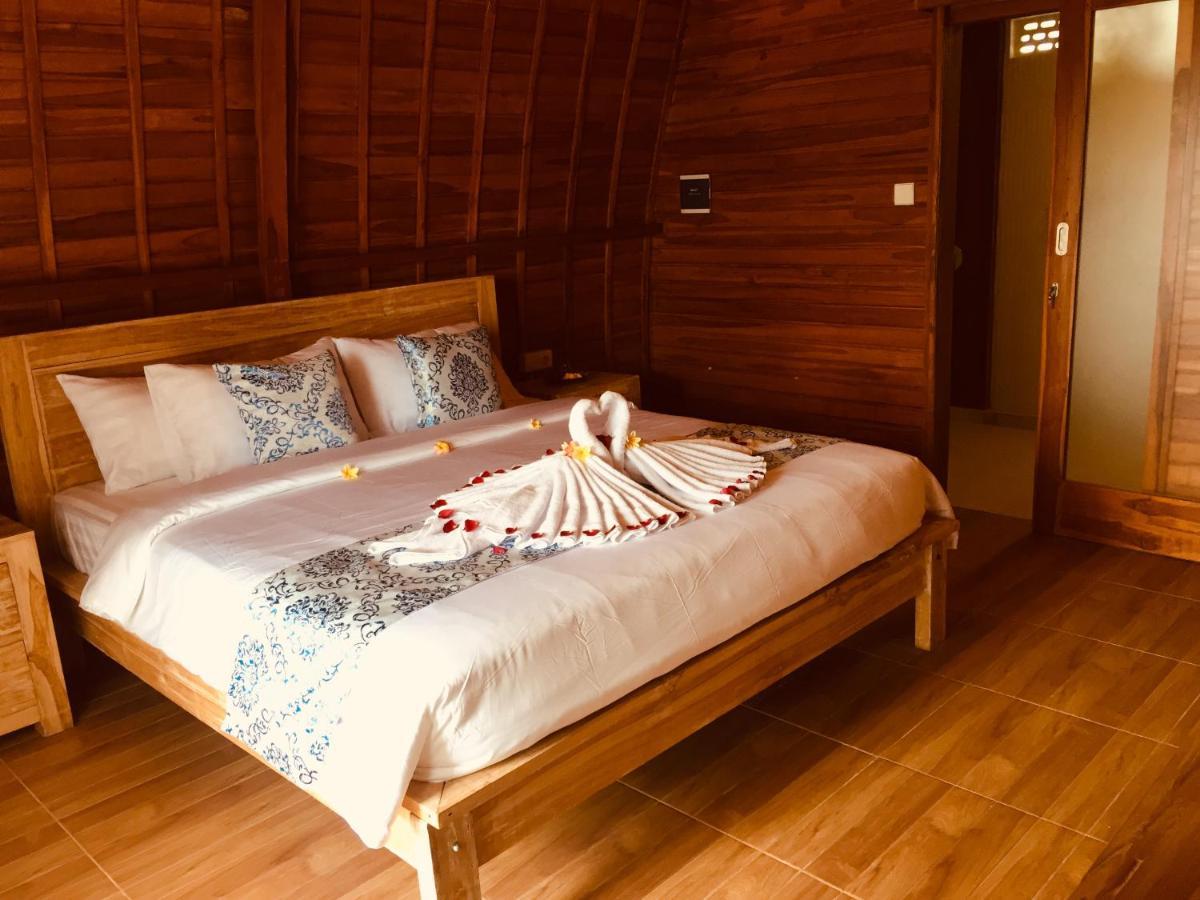 Druwa Bali Villa Uluwatu Exteriör bild