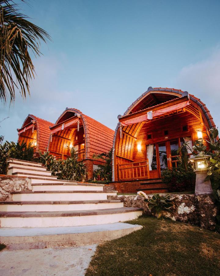 Druwa Bali Villa Uluwatu Exteriör bild
