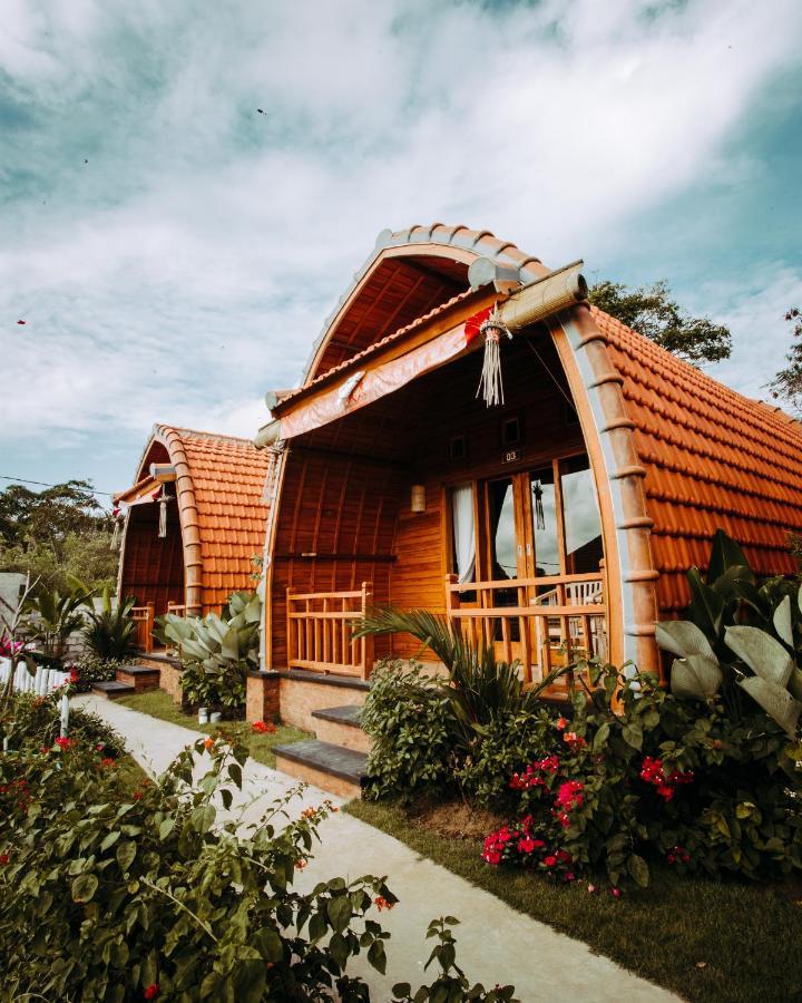 Druwa Bali Villa Uluwatu Exteriör bild