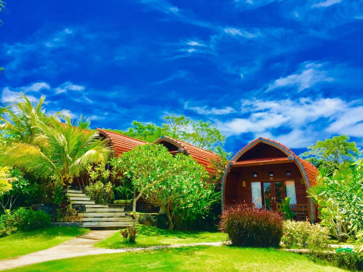 Druwa Bali Villa Uluwatu Exteriör bild