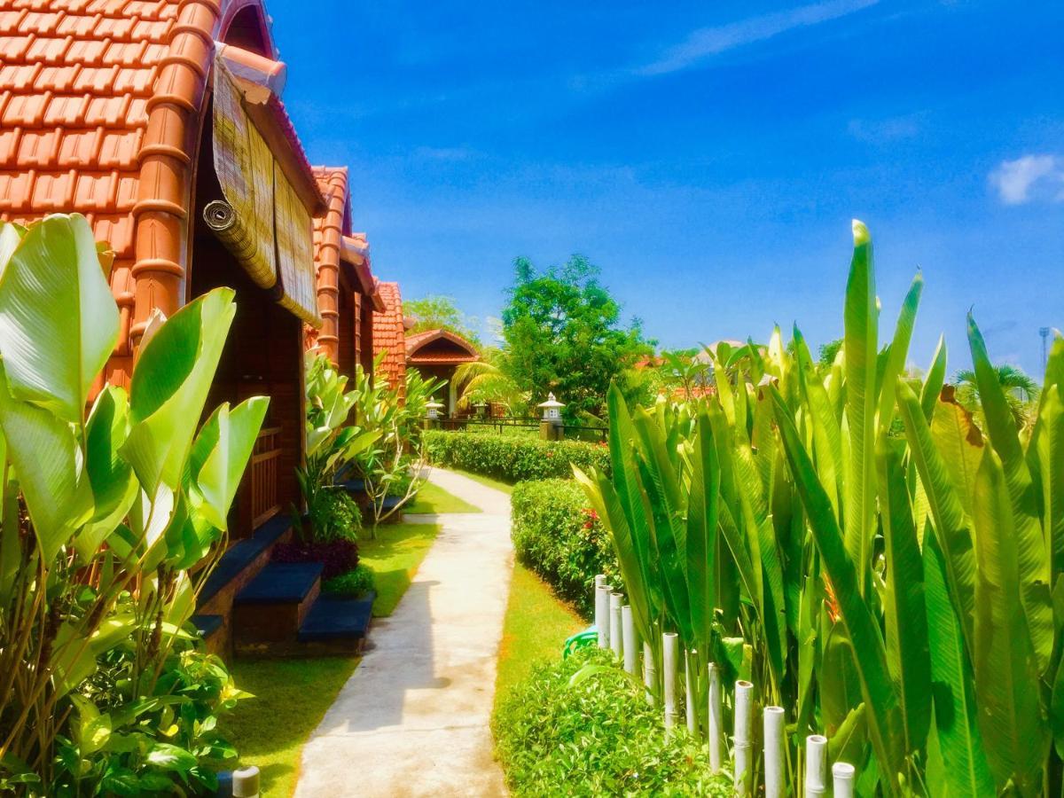 Druwa Bali Villa Uluwatu Exteriör bild