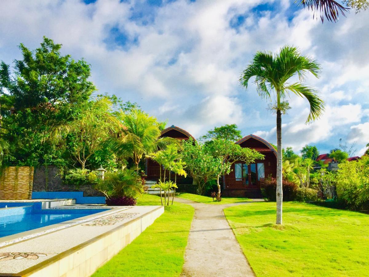 Druwa Bali Villa Uluwatu Exteriör bild